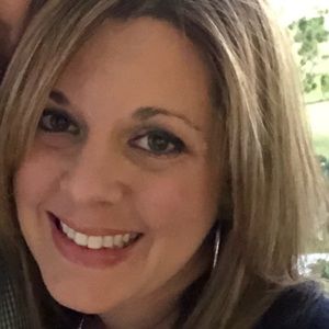 Meet your Posher, Mandy